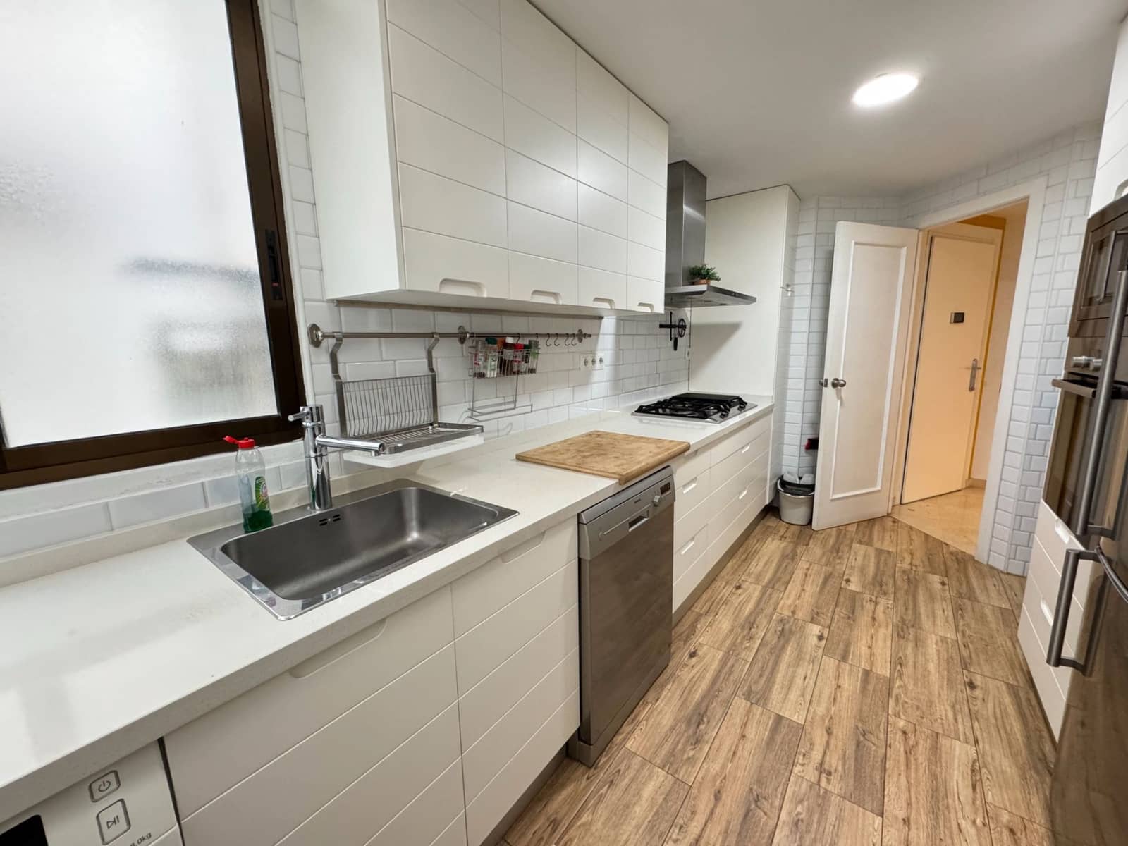 3 sypialnia Mieszkanie na sprzedaż w Miasto Alicante / Alacant - 350 000 € (Ref: 8855569)