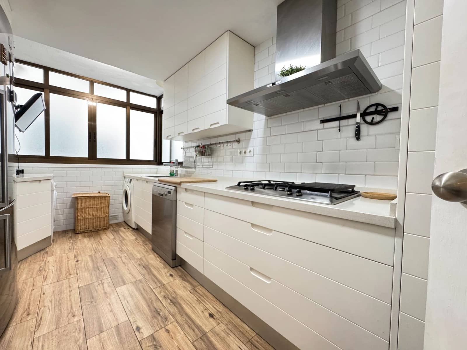 3 sypialnia Mieszkanie na sprzedaż w Miasto Alicante / Alacant - 350 000 € (Ref: 8855569)