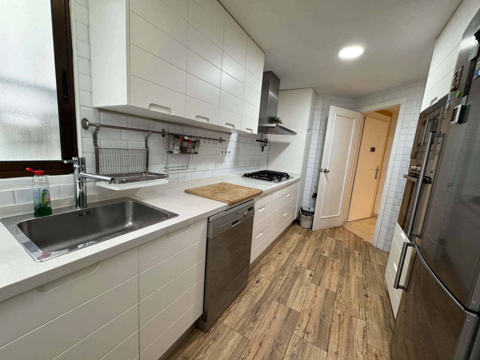 3 sypialnia Mieszkanie na sprzedaż w Miasto Alicante / Alacant - 350 000 € (Ref: 8855569)