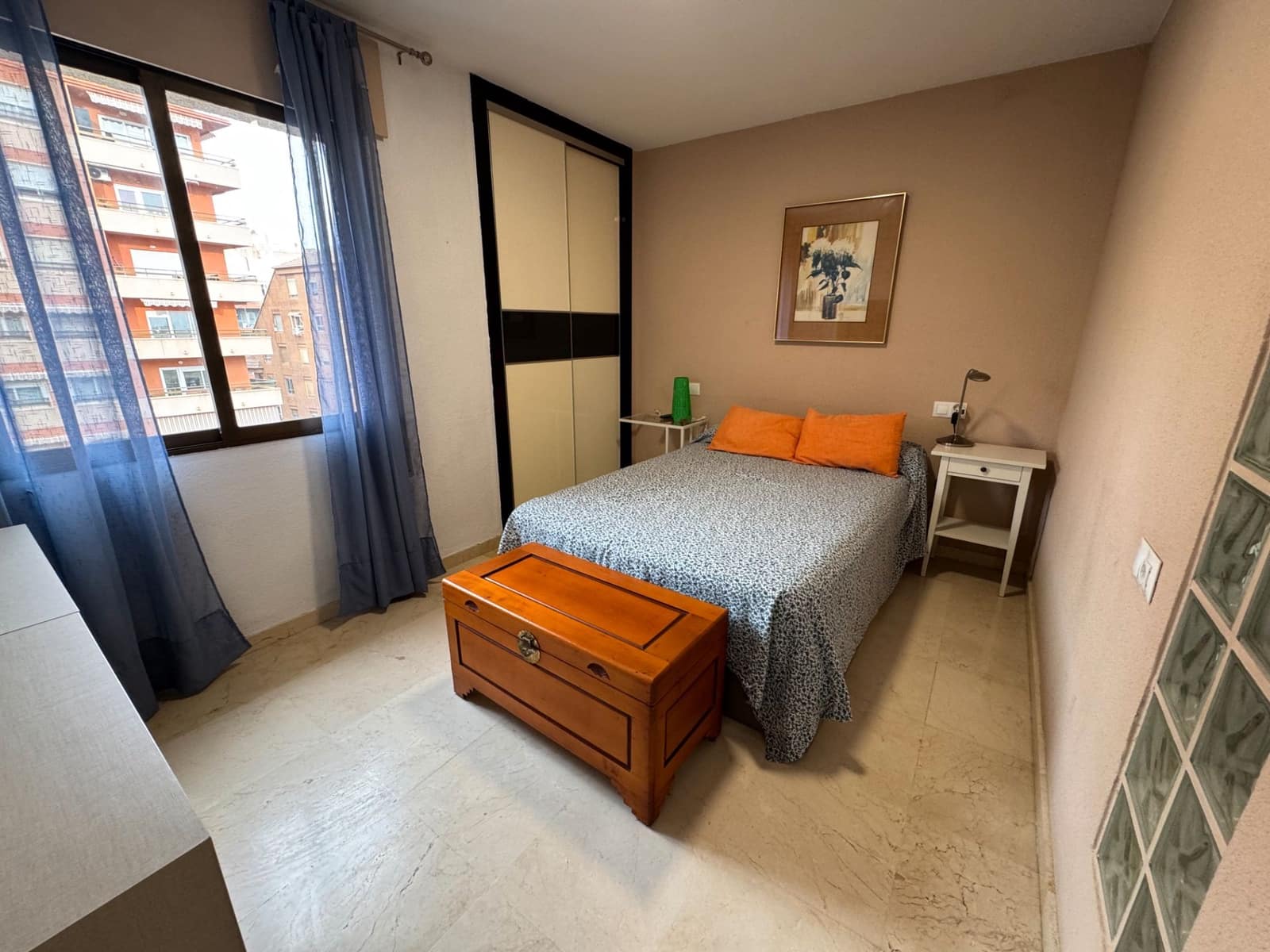 3 sypialnia Mieszkanie na sprzedaż w Miasto Alicante / Alacant - 350 000 € (Ref: 8855569)