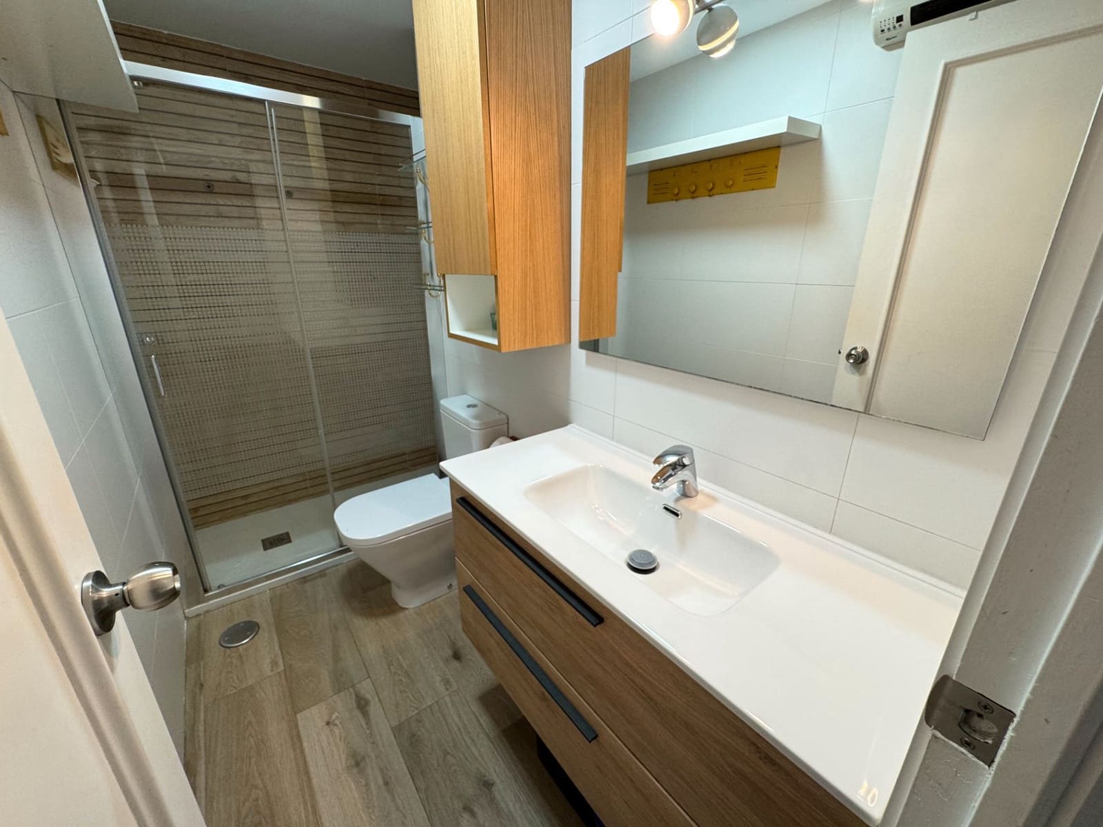 3 sypialnia Mieszkanie na sprzedaż w Miasto Alicante / Alacant - 350 000 € (Ref: 8855569)