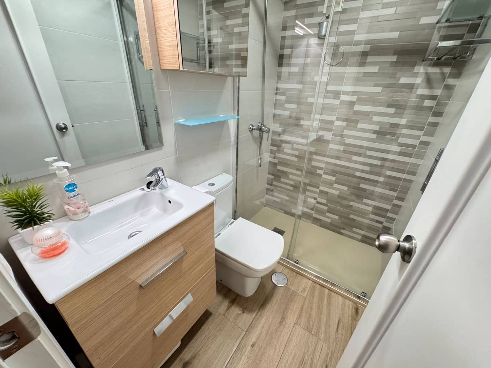 3 sypialnia Mieszkanie na sprzedaż w Miasto Alicante / Alacant - 350 000 € (Ref: 8855569)