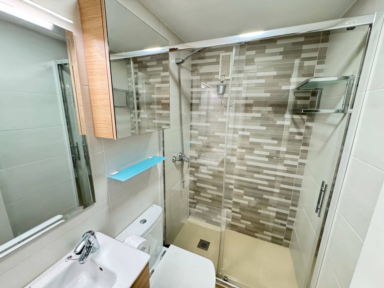 3 sypialnia Mieszkanie na sprzedaż w Miasto Alicante / Alacant - 350 000 € (Ref: 8855569)