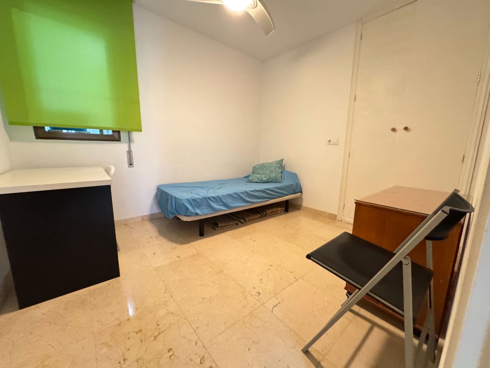 3 sypialnia Mieszkanie na sprzedaż w Miasto Alicante / Alacant - 350 000 € (Ref: 8855569)