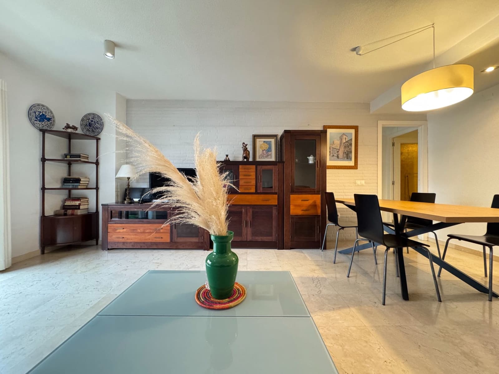 3 sypialnia Mieszkanie na sprzedaż w Miasto Alicante / Alacant - 350 000 € (Ref: 8855569)