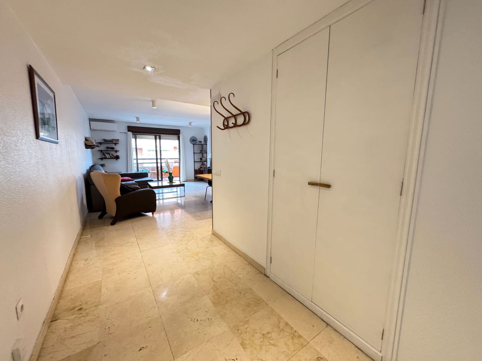 3 sypialnia Mieszkanie na sprzedaż w Miasto Alicante / Alacant - 350 000 € (Ref: 8855569)