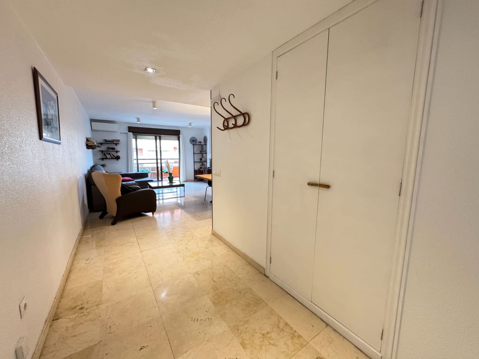 3 sypialnia Mieszkanie na sprzedaż w Miasto Alicante / Alacant - 350 000 € (Ref: 8855569)