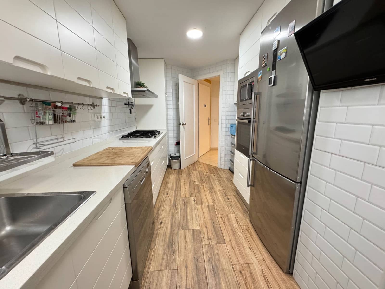 3 sypialnia Mieszkanie na sprzedaż w Miasto Alicante / Alacant - 350 000 € (Ref: 8855569)