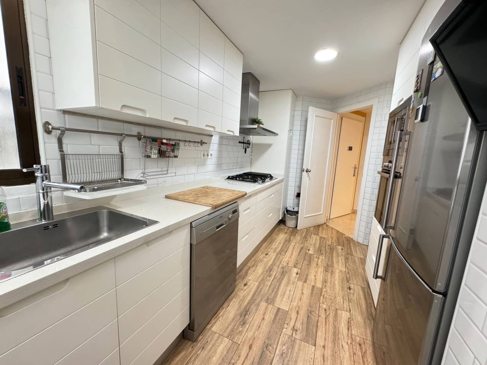 3 sypialnia Mieszkanie na sprzedaż w Miasto Alicante / Alacant - 350 000 € (Ref: 8855569)