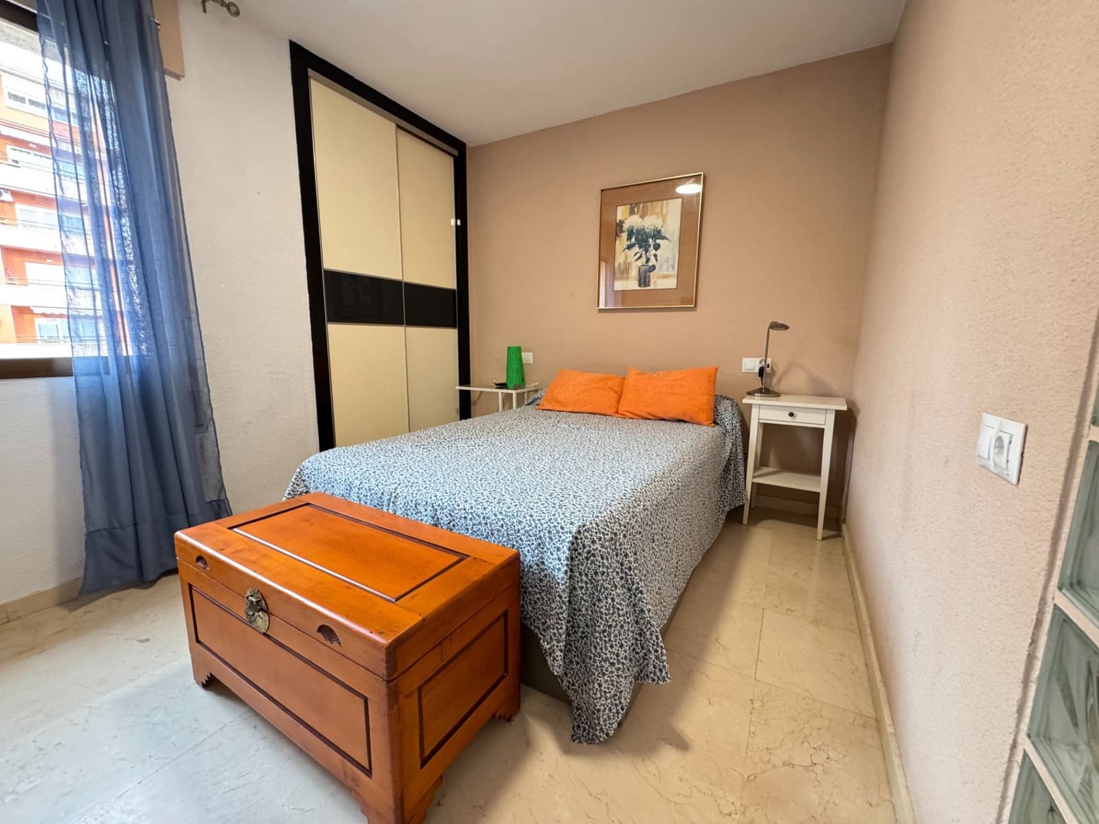 3 sypialnia Mieszkanie na sprzedaż w Miasto Alicante / Alacant - 350 000 € (Ref: 8855569)