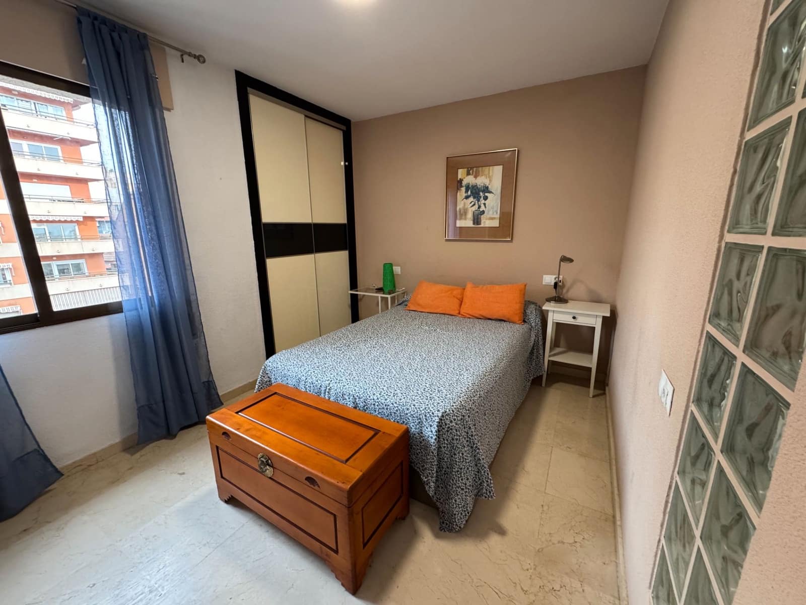 3 sypialnia Mieszkanie na sprzedaż w Miasto Alicante / Alacant - 350 000 € (Ref: 8855569)