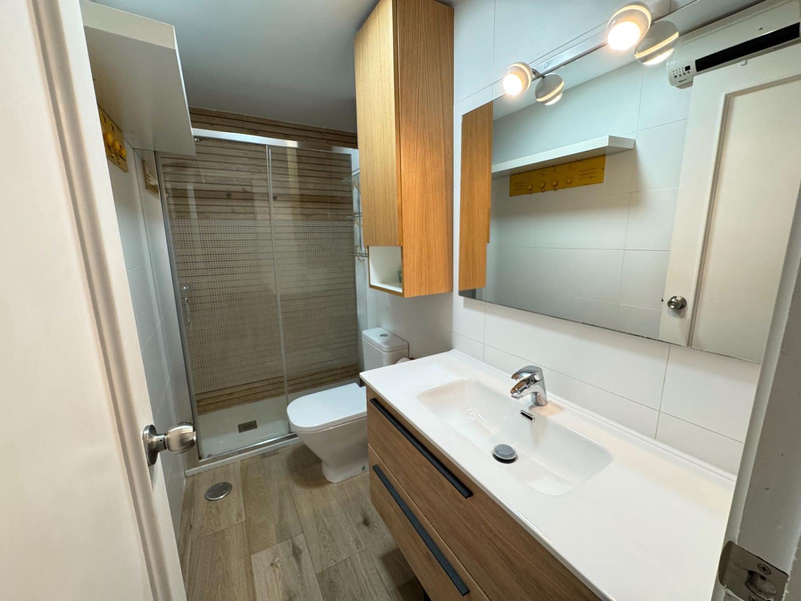 3 sypialnia Mieszkanie na sprzedaż w Miasto Alicante / Alacant - 350 000 € (Ref: 8855569)