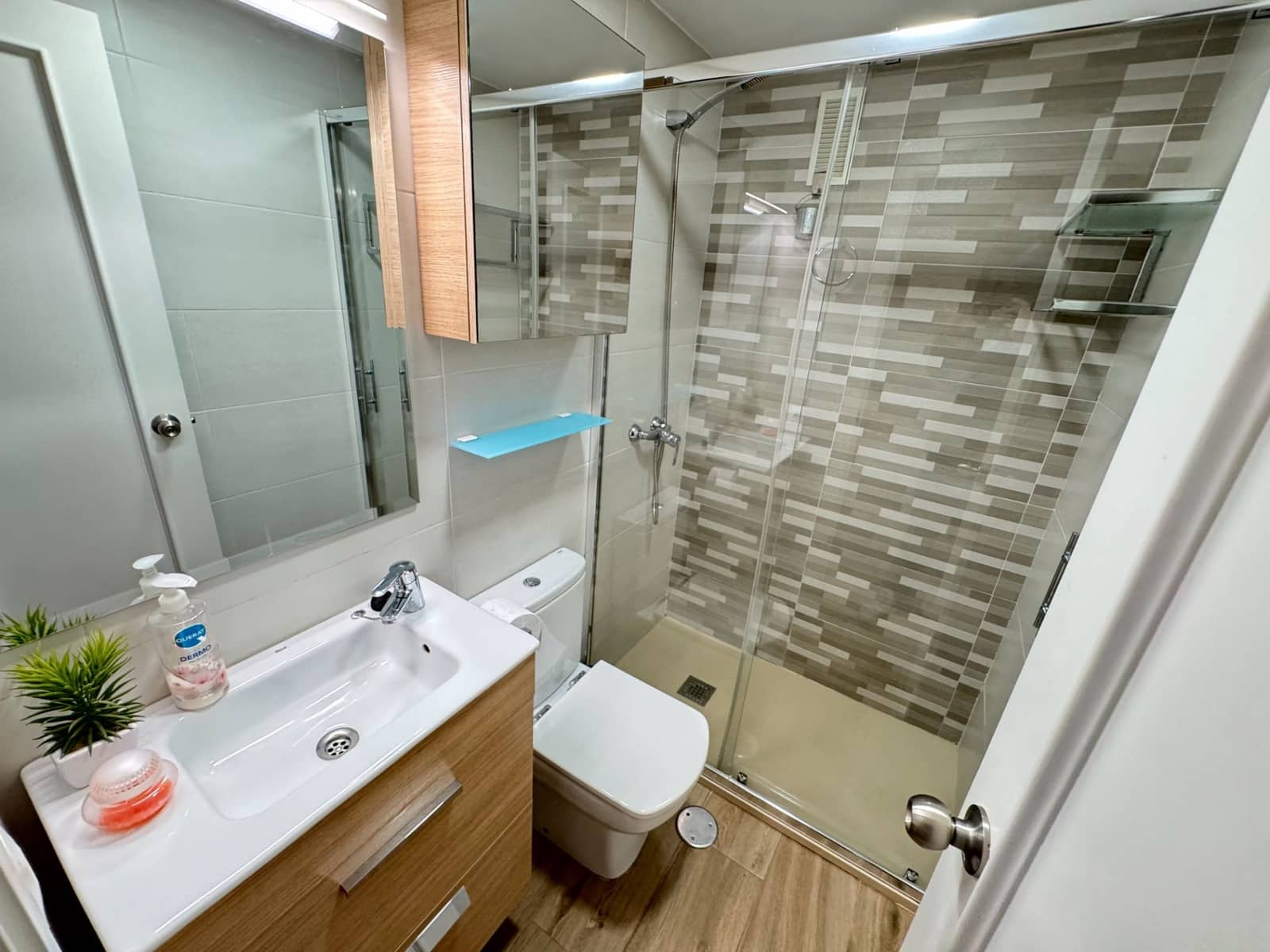 3 sypialnia Mieszkanie na sprzedaż w Miasto Alicante / Alacant - 350 000 € (Ref: 8855569)