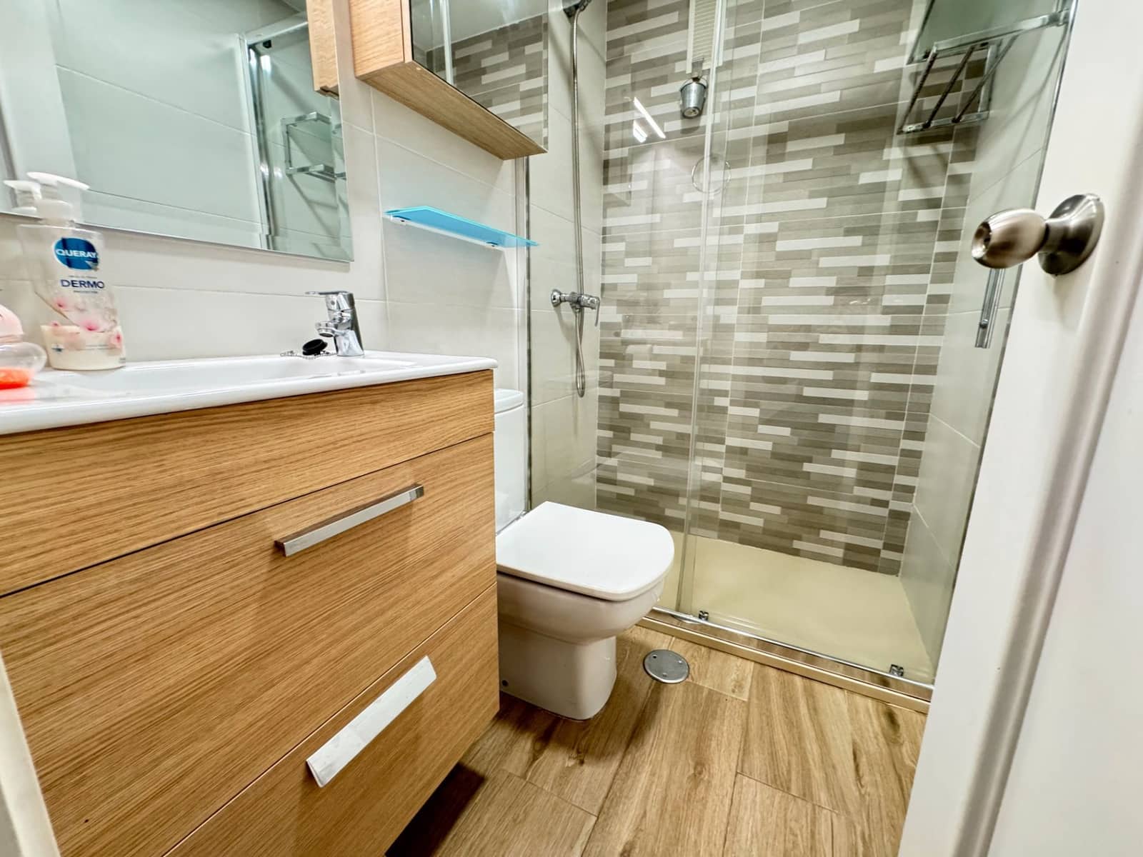 3 sypialnia Mieszkanie na sprzedaż w Miasto Alicante / Alacant - 350 000 € (Ref: 8855569)