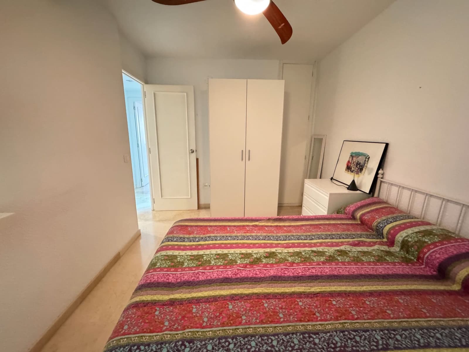 3 sypialnia Mieszkanie na sprzedaż w Miasto Alicante / Alacant - 350 000 € (Ref: 8855569)