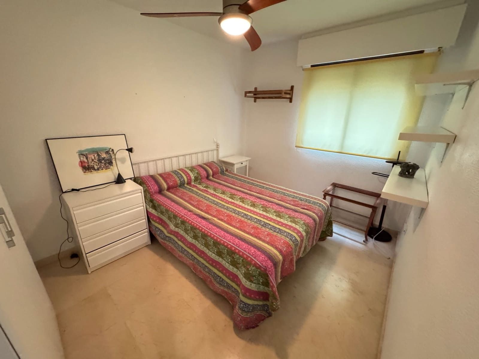 3 sypialnia Mieszkanie na sprzedaż w Miasto Alicante / Alacant - 350 000 € (Ref: 8855569)