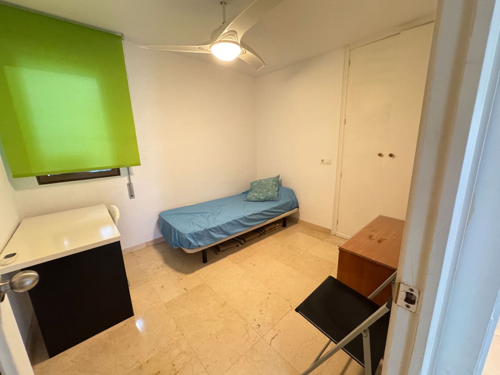 3 sypialnia Mieszkanie na sprzedaż w Miasto Alicante / Alacant - 350 000 € (Ref: 8855569)