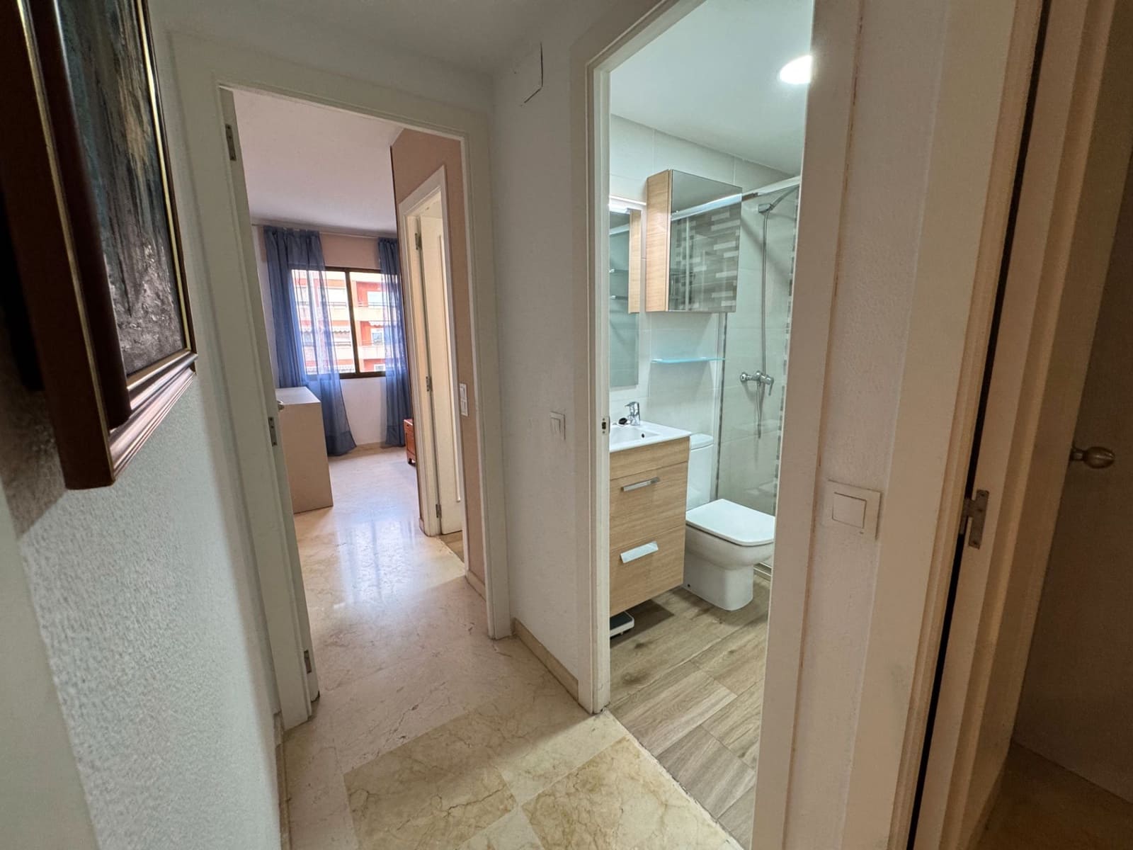 3 sypialnia Mieszkanie na sprzedaż w Miasto Alicante / Alacant - 350 000 € (Ref: 8855569)