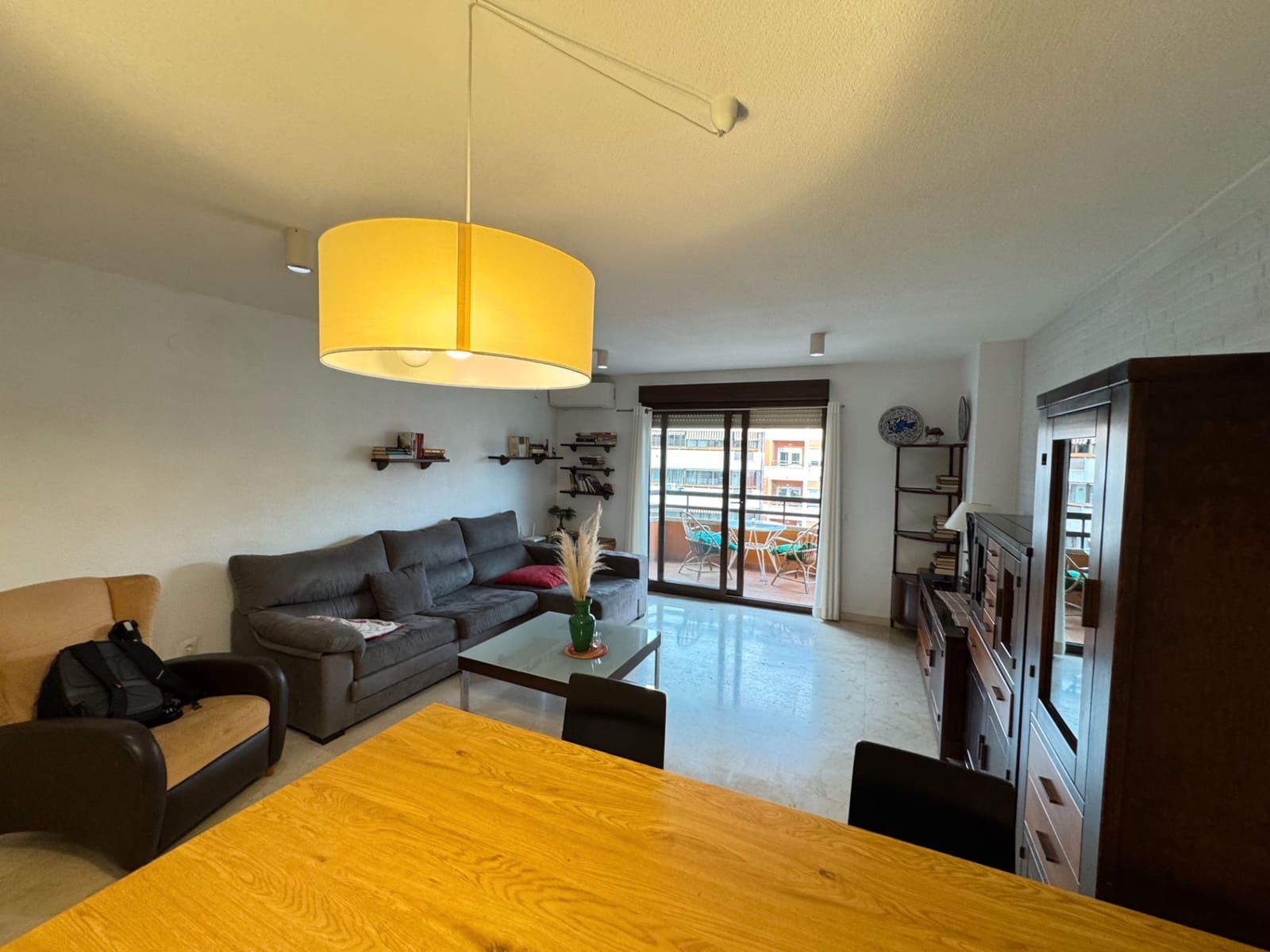 3 sypialnia Mieszkanie na sprzedaż w Miasto Alicante / Alacant - 350 000 € (Ref: 8855569)