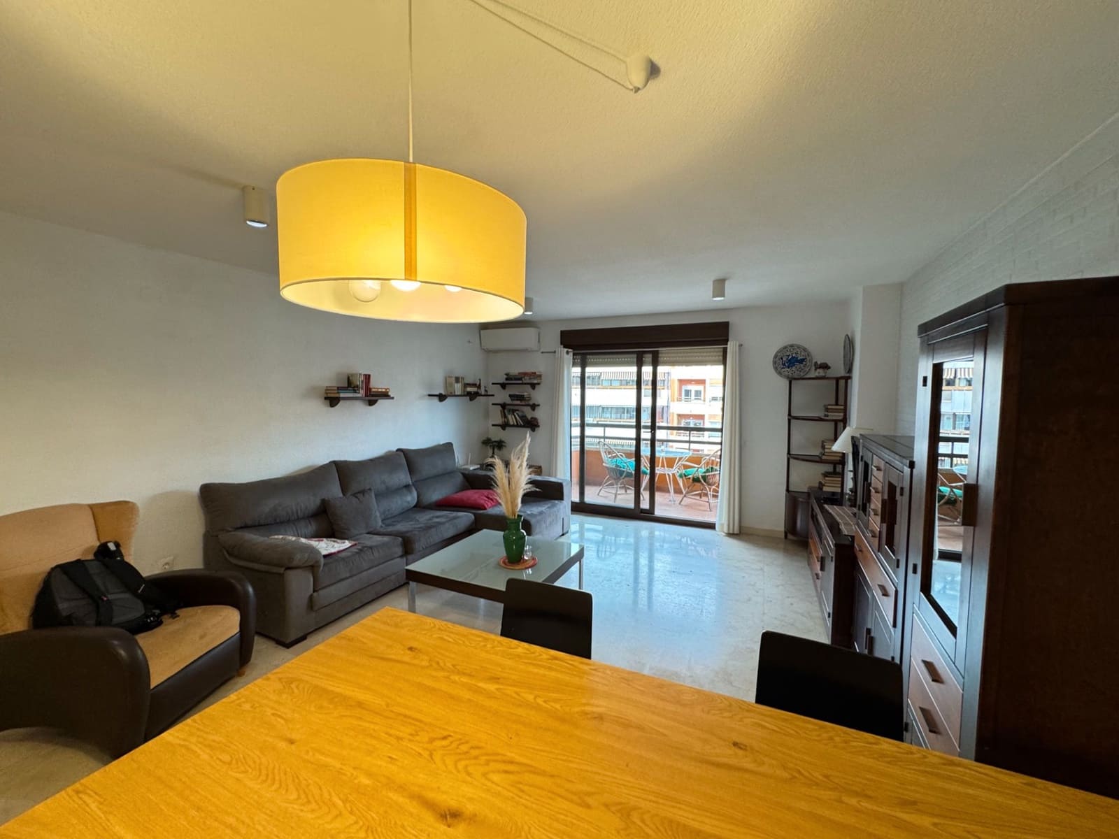 3 sypialnia Mieszkanie na sprzedaż w Miasto Alicante / Alacant - 350 000 € (Ref: 8855569)