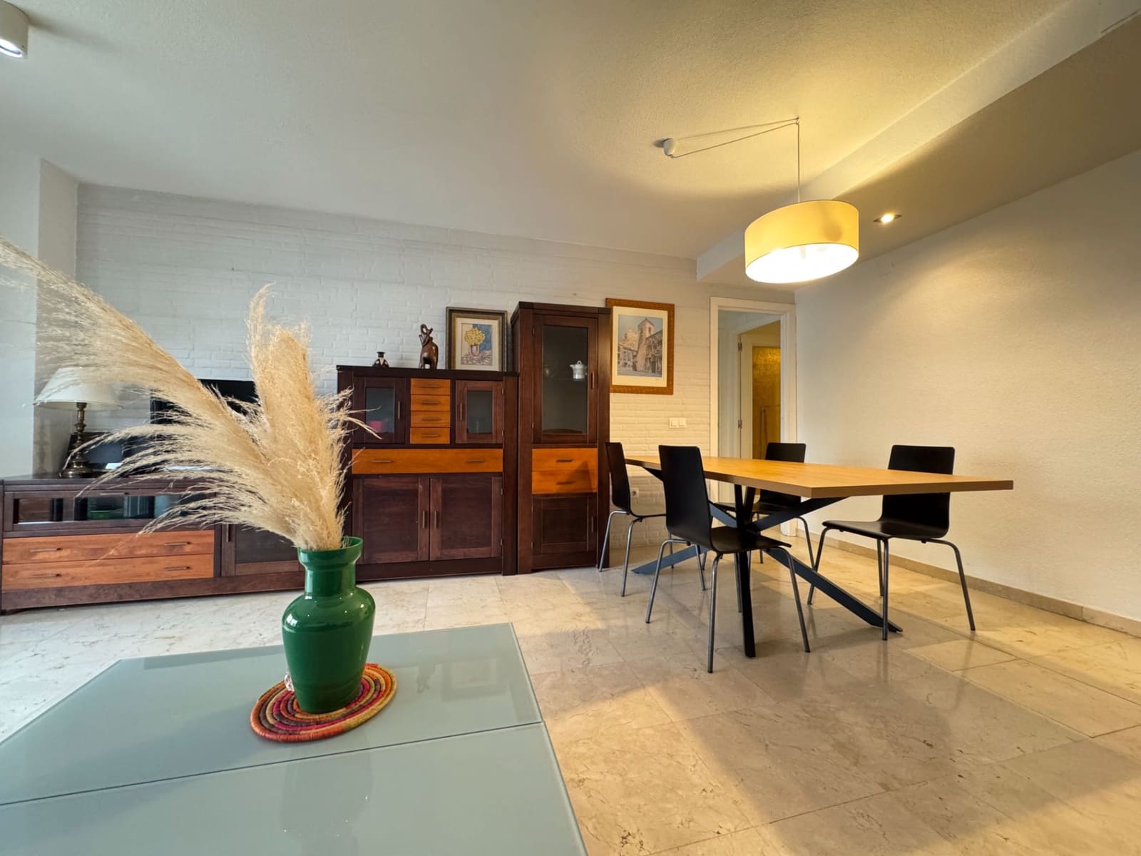 3 sypialnia Mieszkanie na sprzedaż w Miasto Alicante / Alacant - 350 000 € (Ref: 8855569)