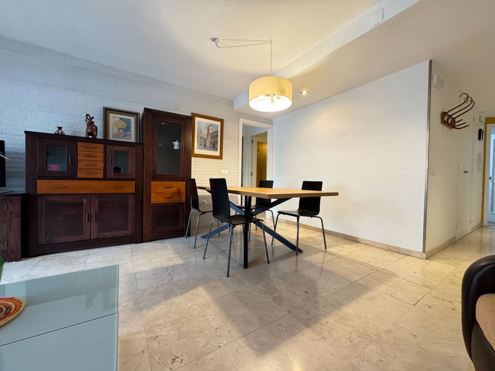 3 sypialnia Mieszkanie na sprzedaż w Miasto Alicante / Alacant - 350 000 € (Ref: 8855569)