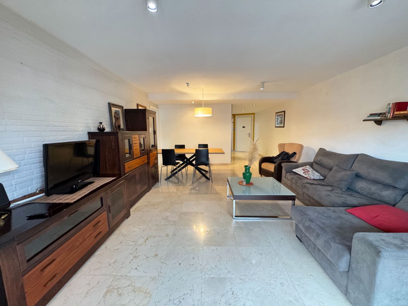 3 sypialnia Mieszkanie na sprzedaż w Miasto Alicante / Alacant - 350 000 € (Ref: 8855569)