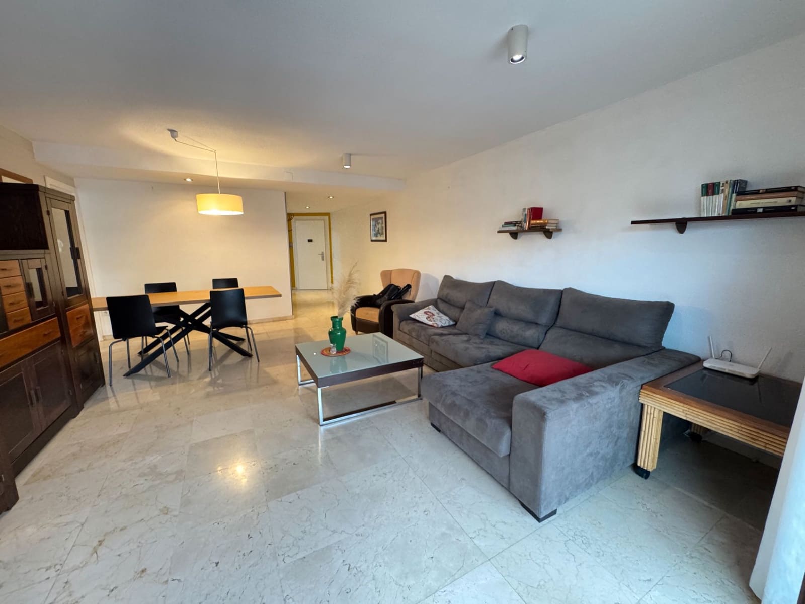 3 sypialnia Mieszkanie na sprzedaż w Miasto Alicante / Alacant - 350 000 € (Ref: 8855569)