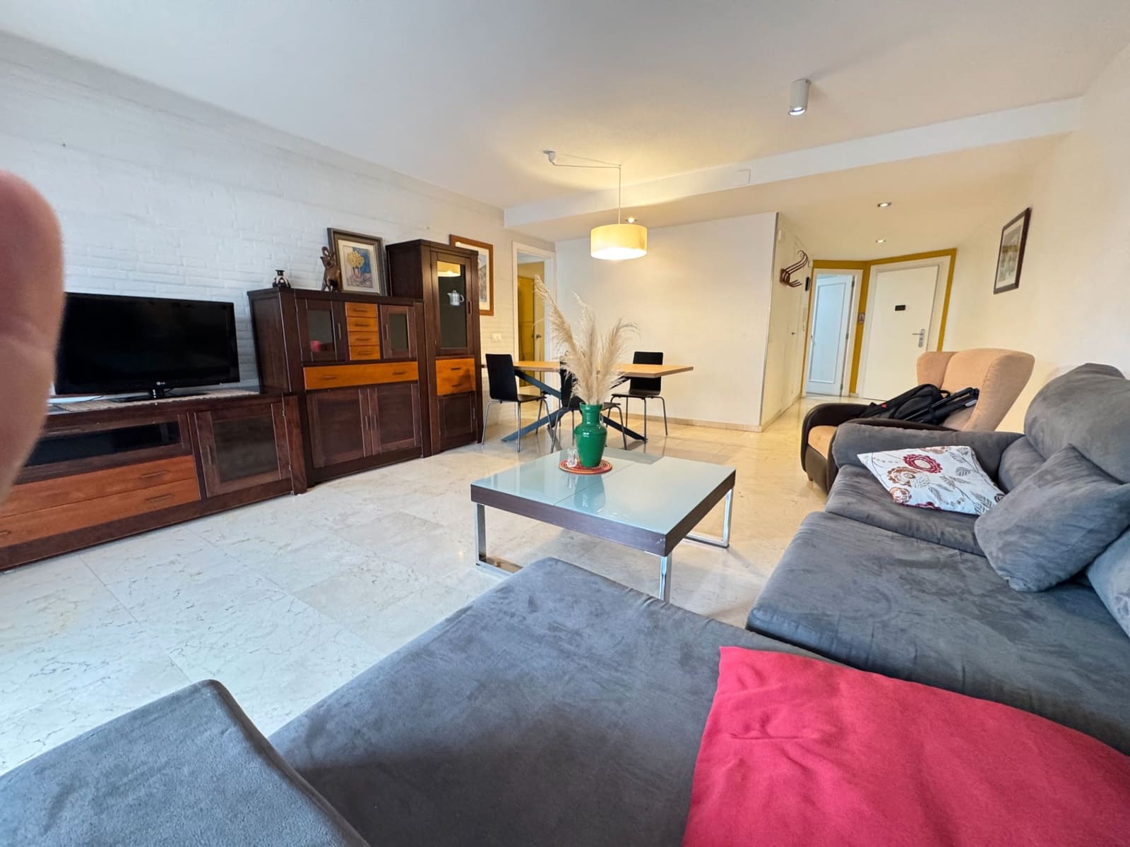 3 sypialnia Mieszkanie na sprzedaż w Miasto Alicante / Alacant - 350 000 € (Ref: 8855569)