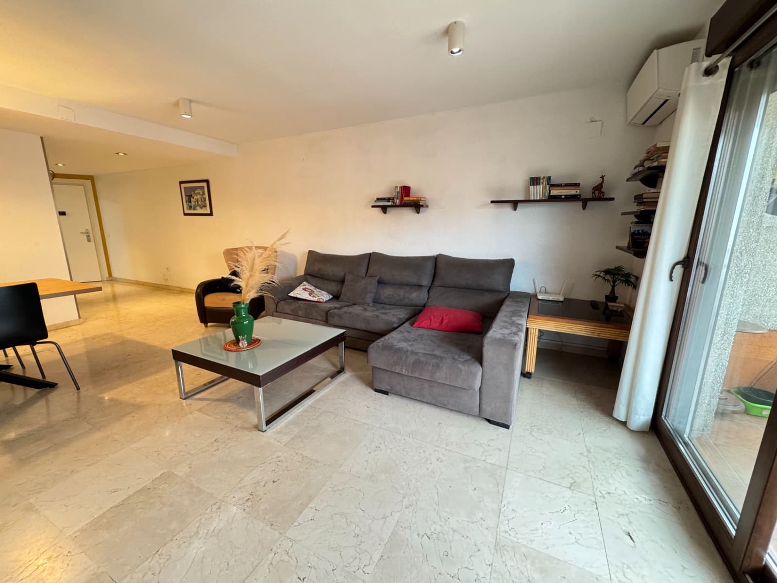 3 sypialnia Mieszkanie na sprzedaż w Miasto Alicante / Alacant - 350 000 € (Ref: 8855569)