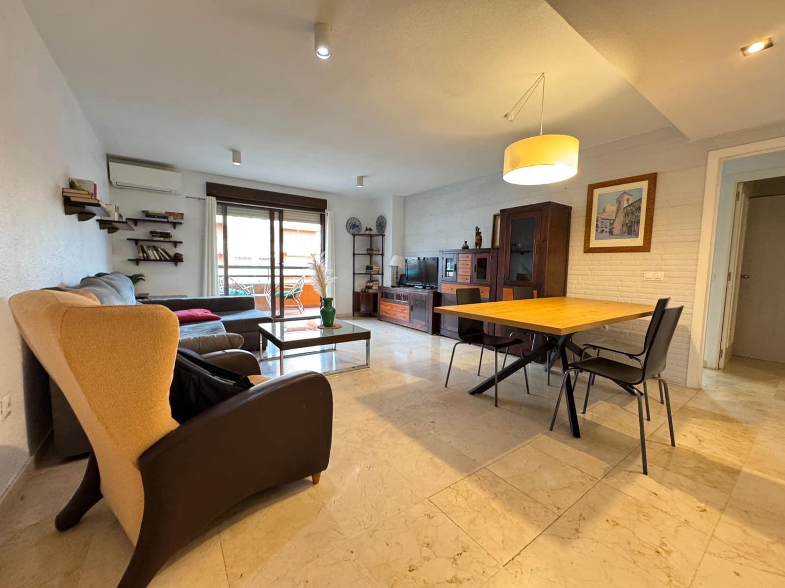 3 sypialnia Mieszkanie na sprzedaż w Miasto Alicante / Alacant - 350 000 € (Ref: 8855569)