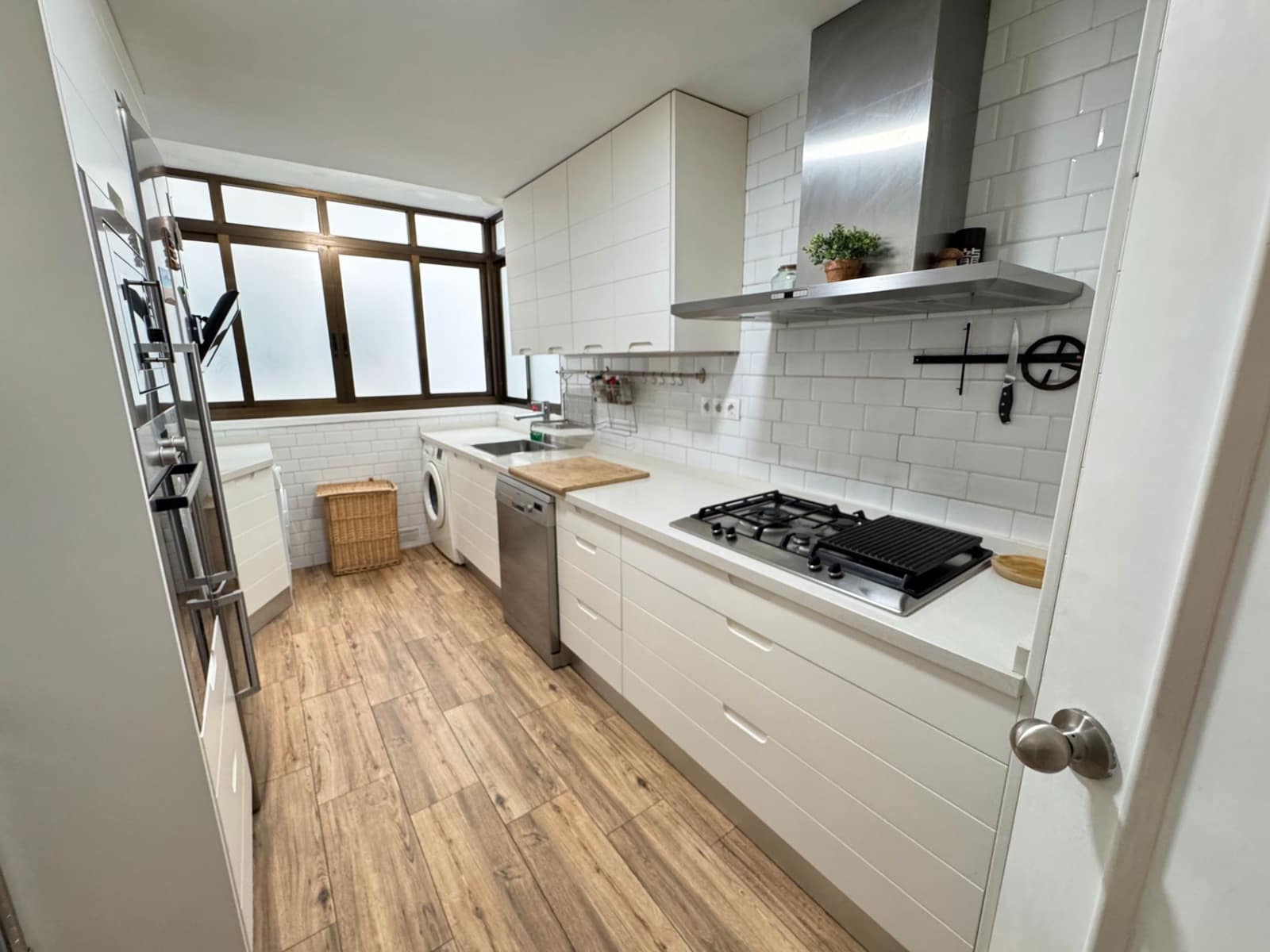 3 sypialnia Mieszkanie na sprzedaż w Miasto Alicante / Alacant - 350 000 € (Ref: 8855569)