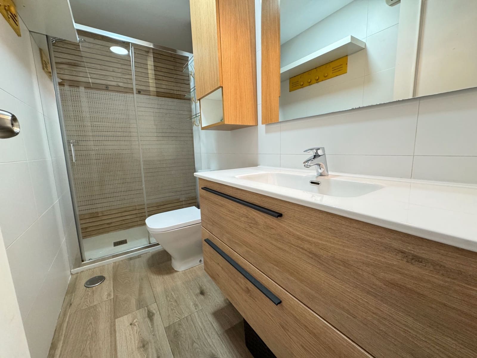 3 sypialnia Mieszkanie na sprzedaż w Miasto Alicante / Alacant - 350 000 € (Ref: 8855569)