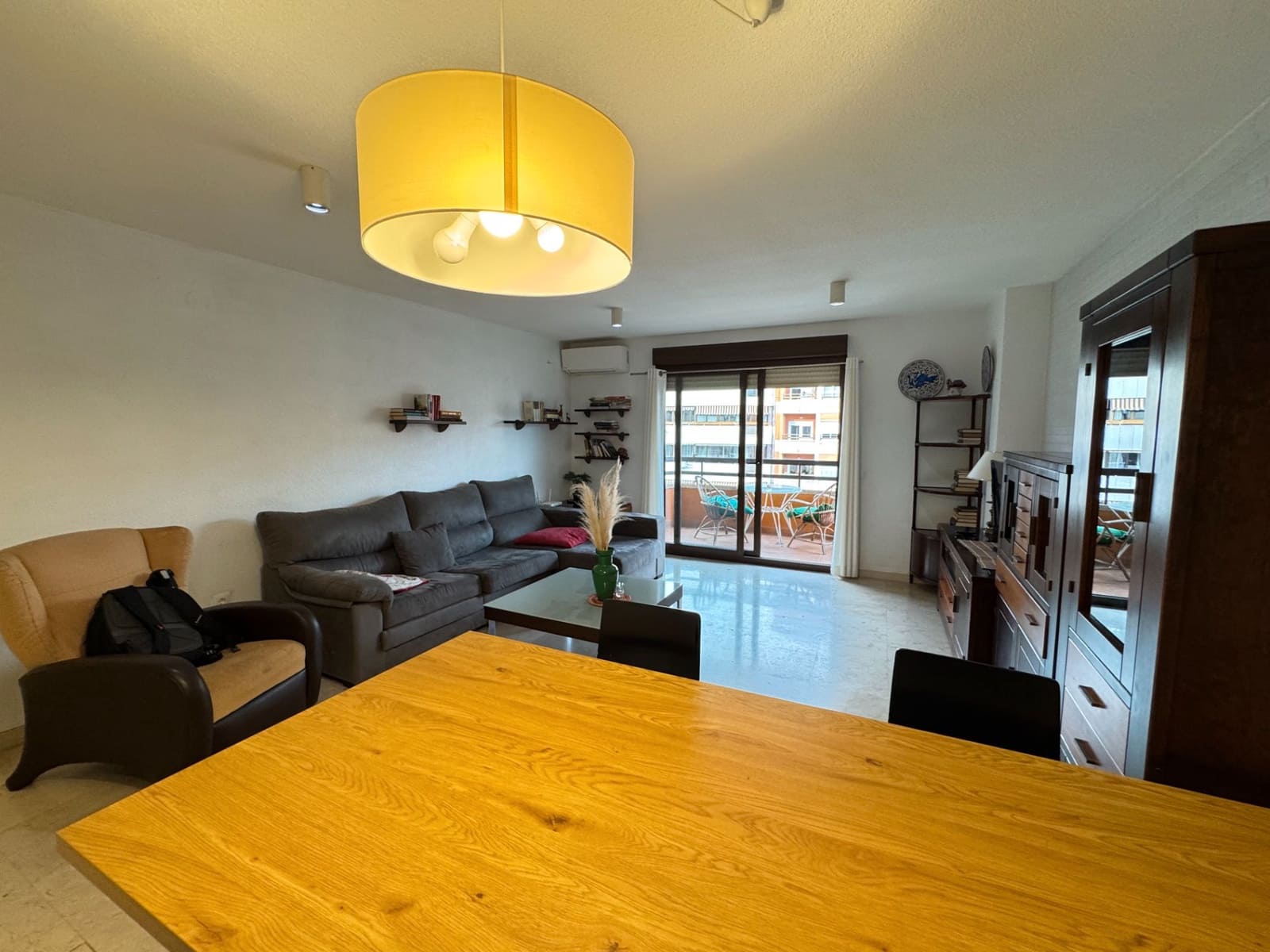 3 sypialnia Mieszkanie na sprzedaż w Miasto Alicante / Alacant - 350 000 € (Ref: 8855569)