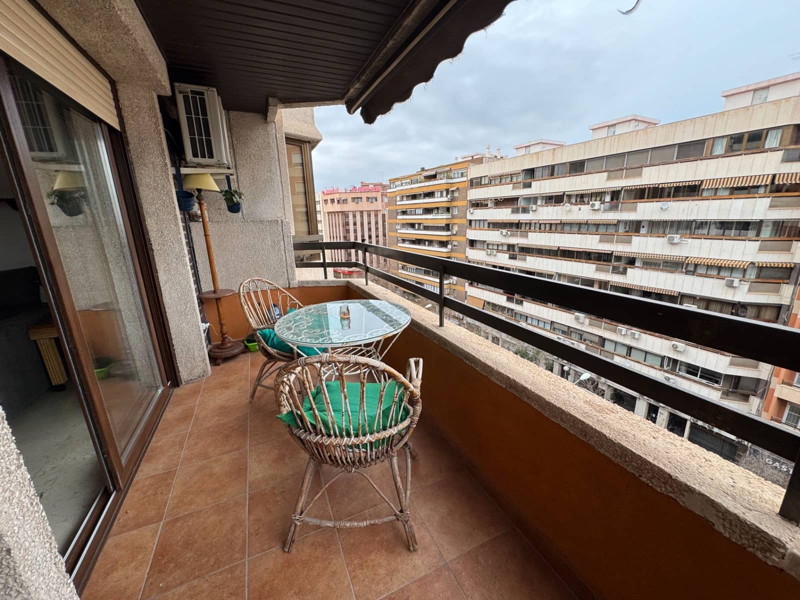 3 sypialnia Mieszkanie na sprzedaż w Miasto Alicante / Alacant - 350 000 € (Ref: 8855569)