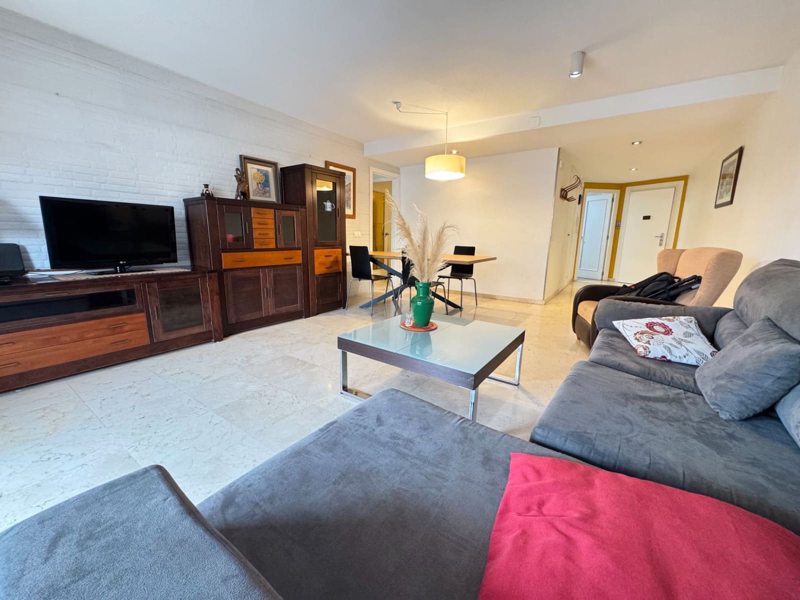 3 sypialnia Mieszkanie na sprzedaż w Miasto Alicante / Alacant - 350 000 € (Ref: 8855569)