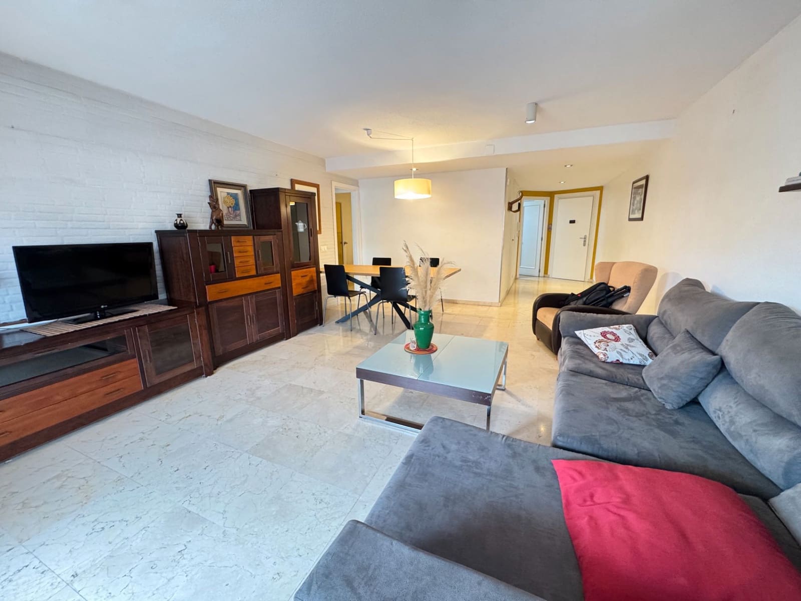 3 sypialnia Mieszkanie na sprzedaż w Miasto Alicante / Alacant - 350 000 € (Ref: 8855569)