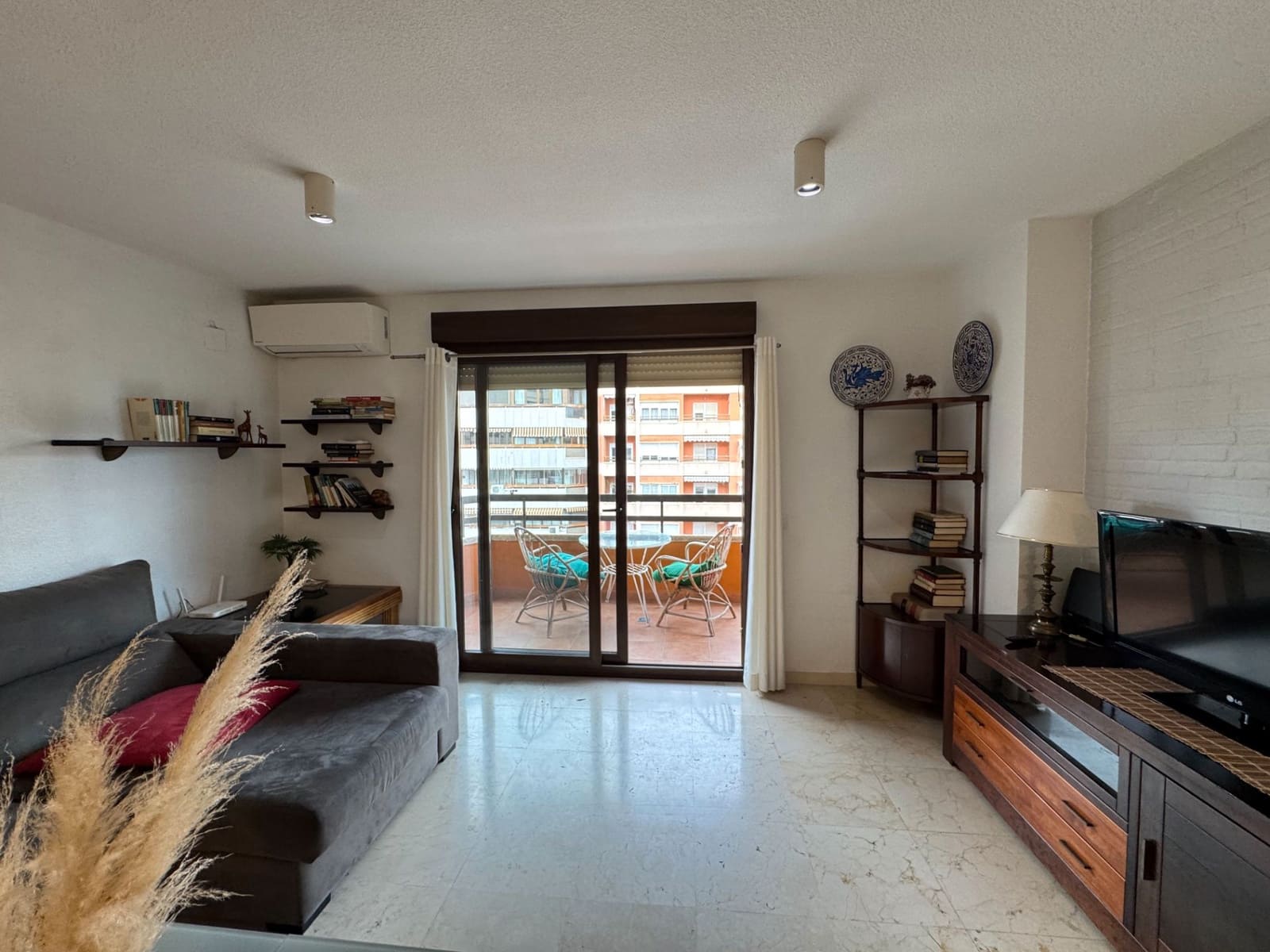 3 sypialnia Mieszkanie na sprzedaż w Miasto Alicante / Alacant - 350 000 € (Ref: 8855569)