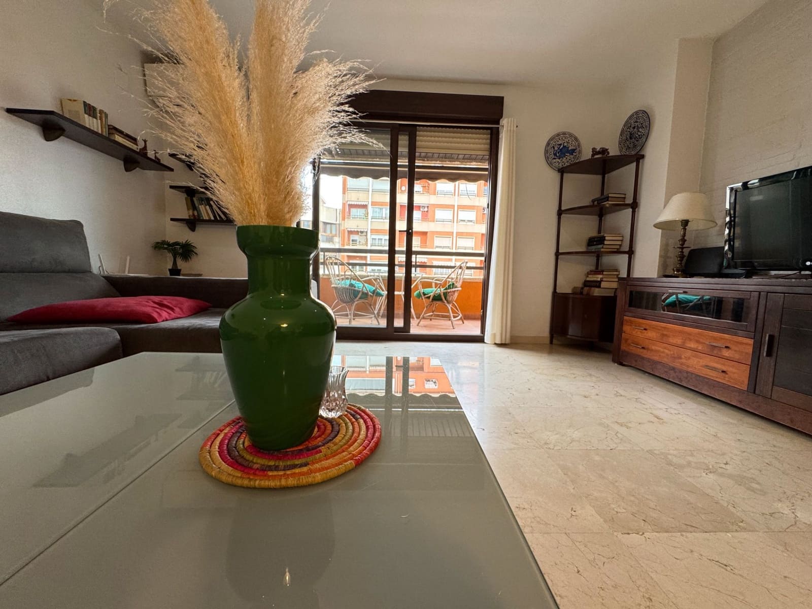 3 sypialnia Mieszkanie na sprzedaż w Miasto Alicante / Alacant - 350 000 € (Ref: 8855569)