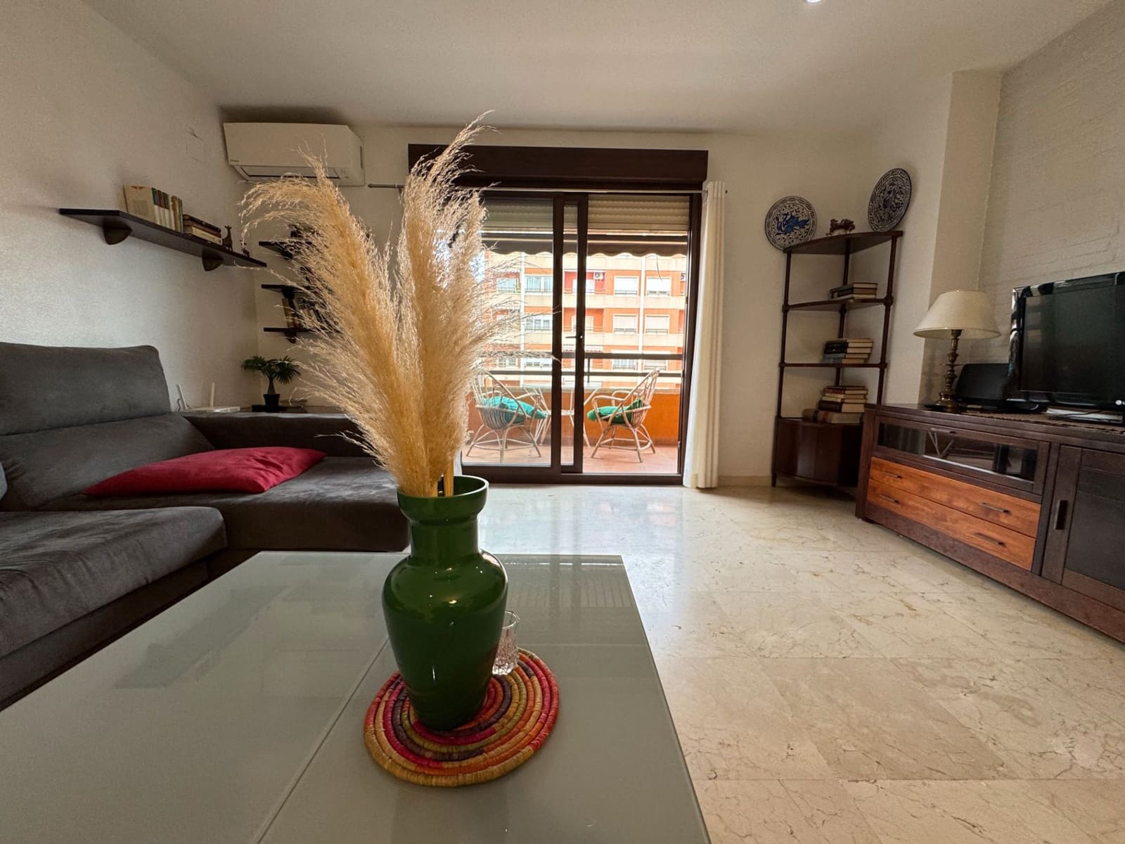 3 sypialnia Mieszkanie na sprzedaż w Miasto Alicante / Alacant - 350 000 € (Ref: 8855569)