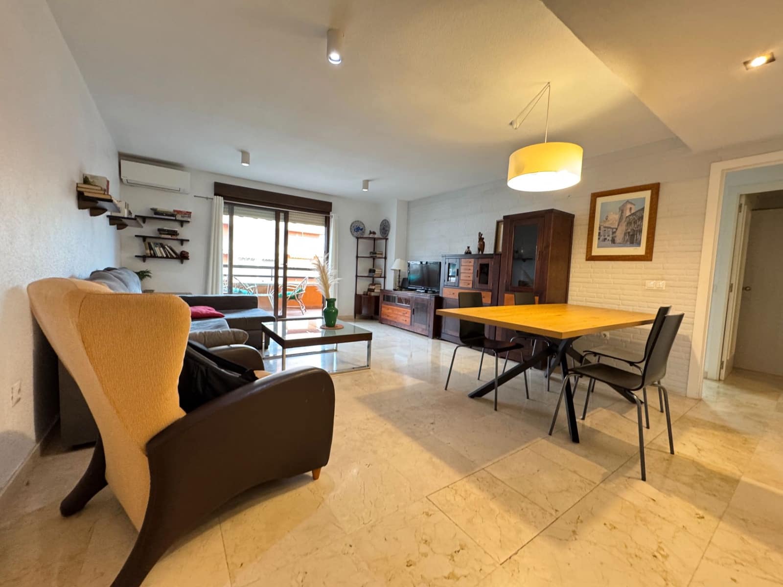 3 sypialnia Mieszkanie na sprzedaż w Miasto Alicante / Alacant - 350 000 € (Ref: 8855569)