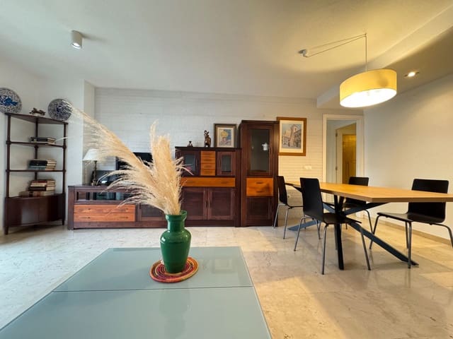 3 quarto Apartamento para venda em Ensanche - Diputacion, Alicante cidade - 350 000 € (Ref: 8855569)