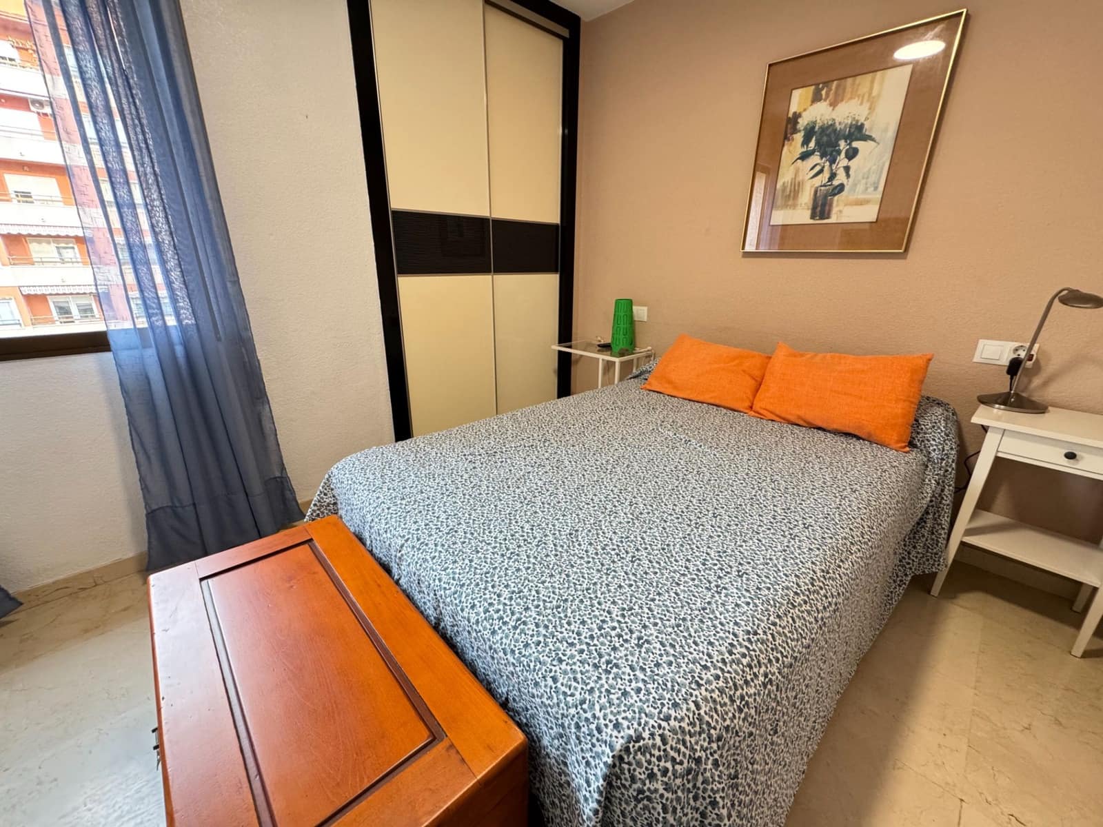 3 sypialnia Mieszkanie na sprzedaż w Miasto Alicante / Alacant - 350 000 € (Ref: 8855569)