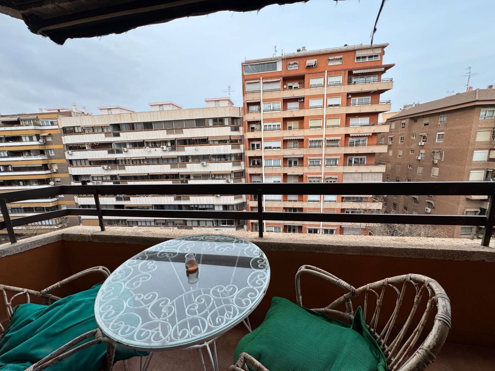 3 sypialnia Mieszkanie na sprzedaż w Miasto Alicante / Alacant - 350 000 € (Ref: 8855569)