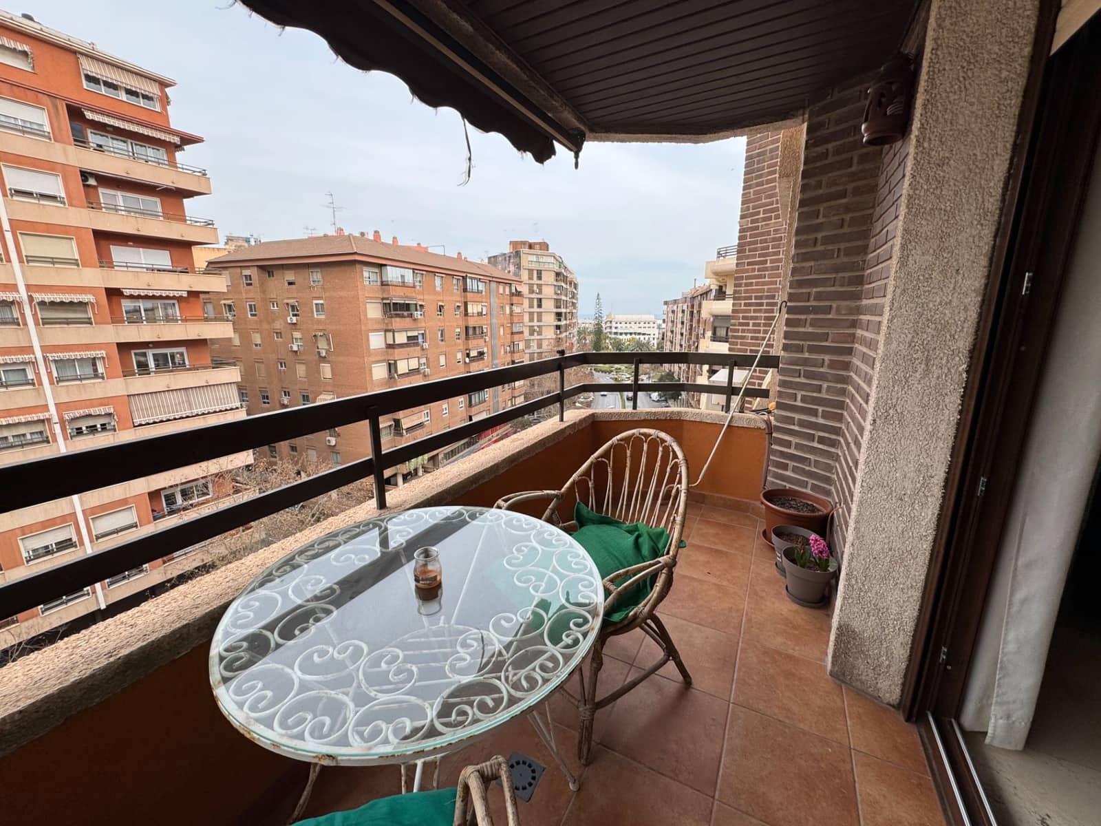 3 sypialnia Mieszkanie na sprzedaż w Miasto Alicante / Alacant - 350 000 € (Ref: 8855569)