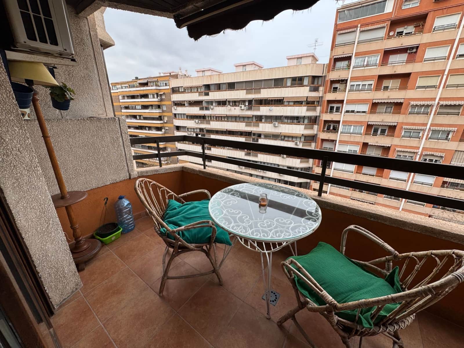 3 sypialnia Mieszkanie na sprzedaż w Miasto Alicante / Alacant - 350 000 € (Ref: 8855569)
