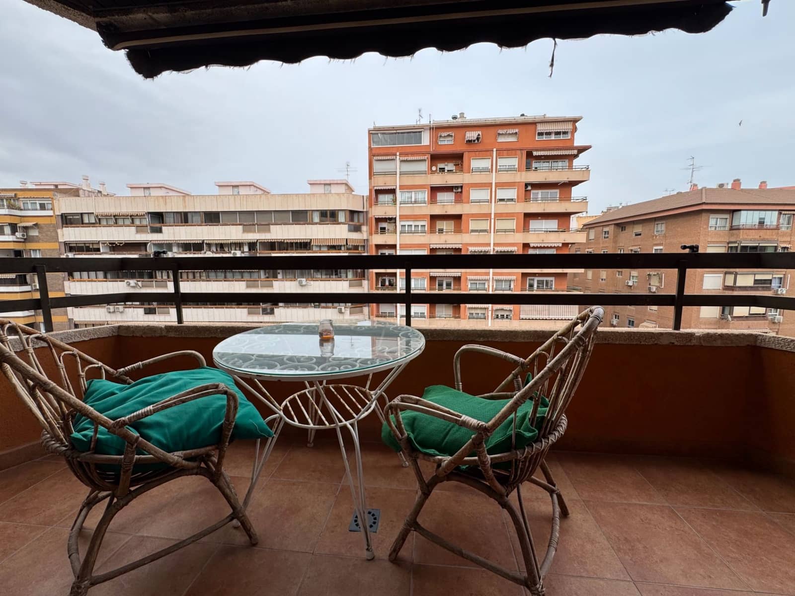 3 sypialnia Mieszkanie na sprzedaż w Miasto Alicante / Alacant - 350 000 € (Ref: 8855569)