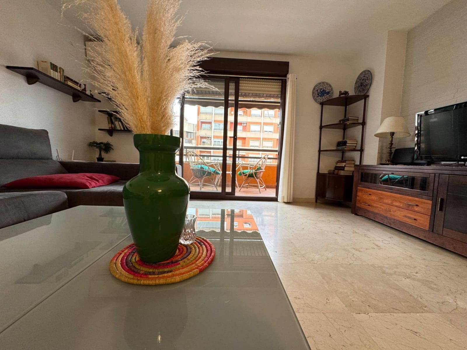 3 sypialnia Mieszkanie na sprzedaż w Miasto Alicante / Alacant - 350 000 € (Ref: 8855569)