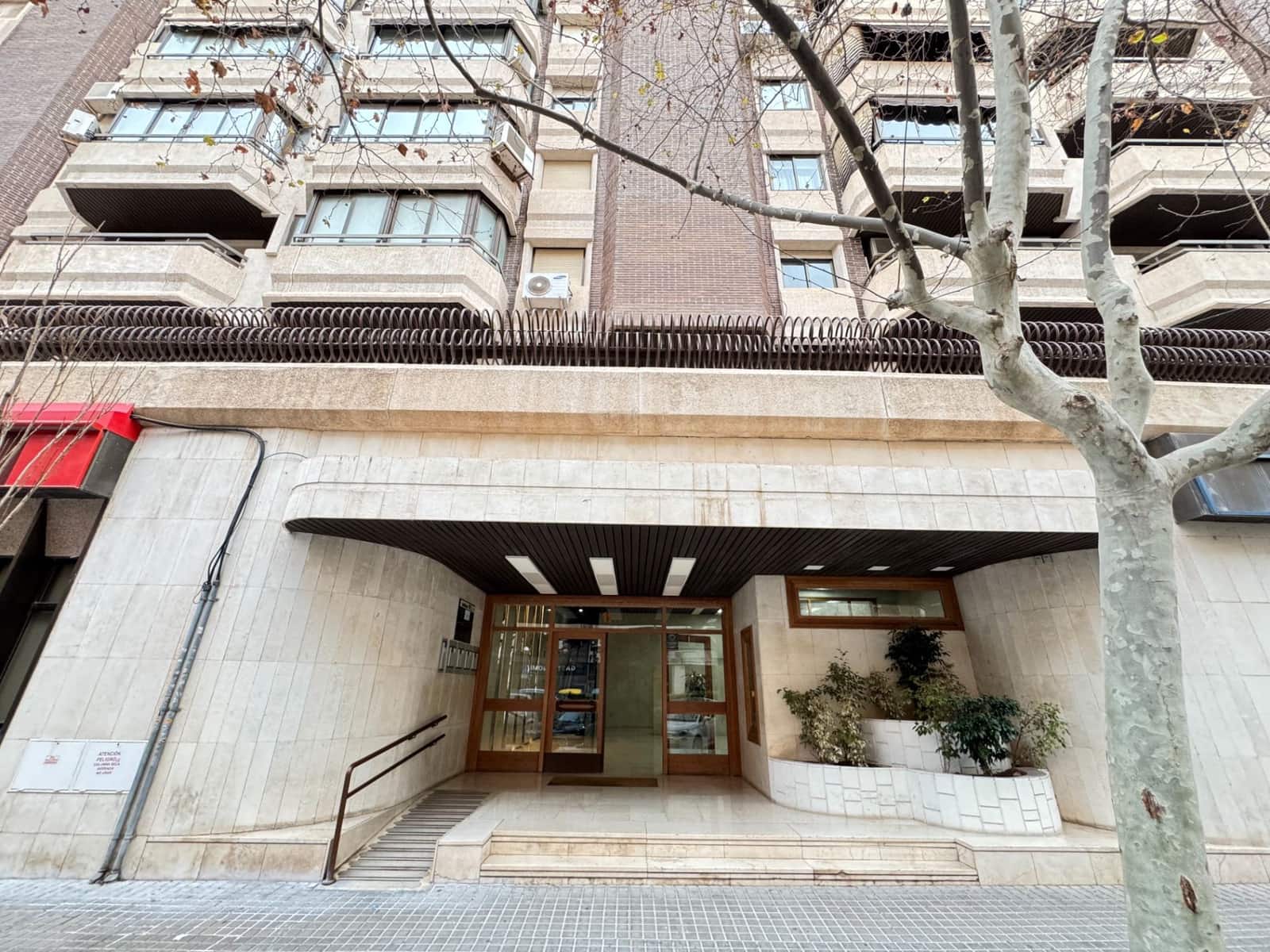 3 sypialnia Mieszkanie na sprzedaż w Miasto Alicante / Alacant - 350 000 € (Ref: 8855569)