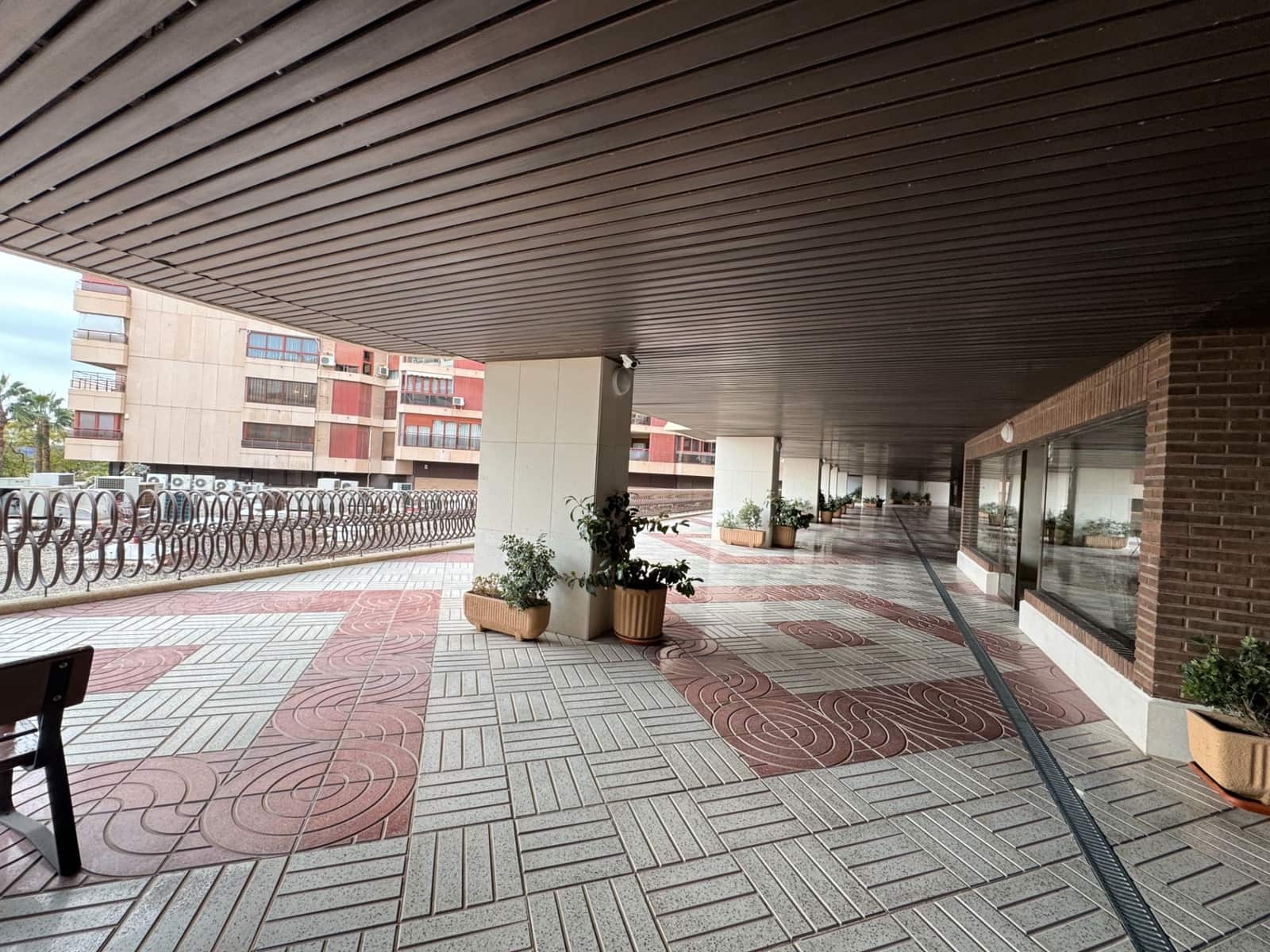 3 sypialnia Mieszkanie na sprzedaż w Miasto Alicante / Alacant - 350 000 € (Ref: 8855569)